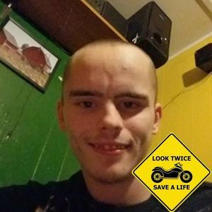 Meet your Posher, Christopher